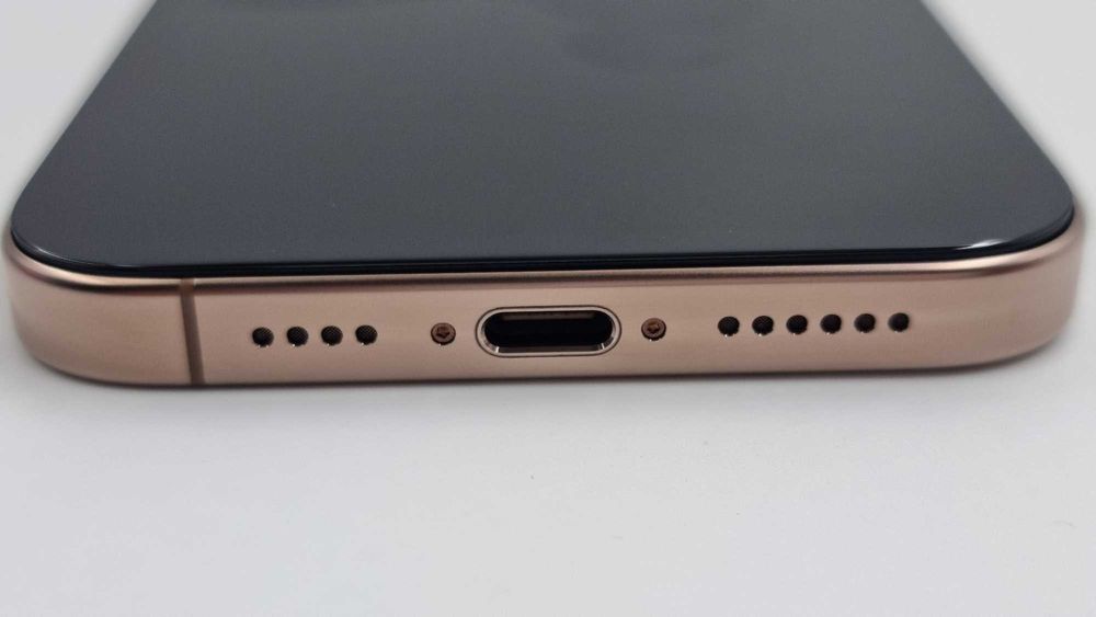 iPhone 16 Pro Max [Amanet Club Caro]