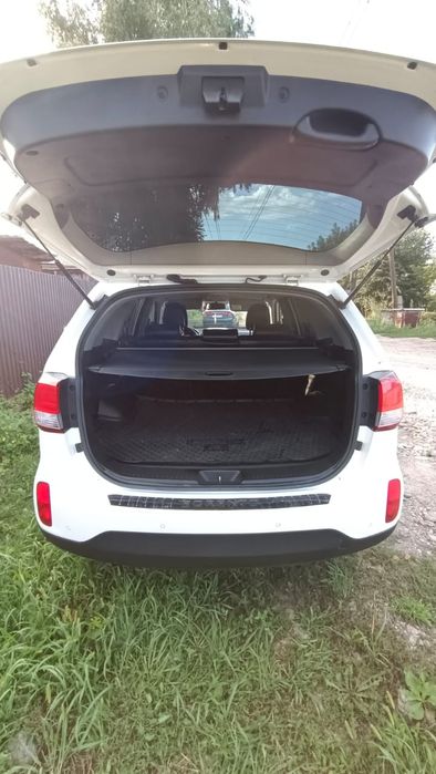 Продам Киа Соренто