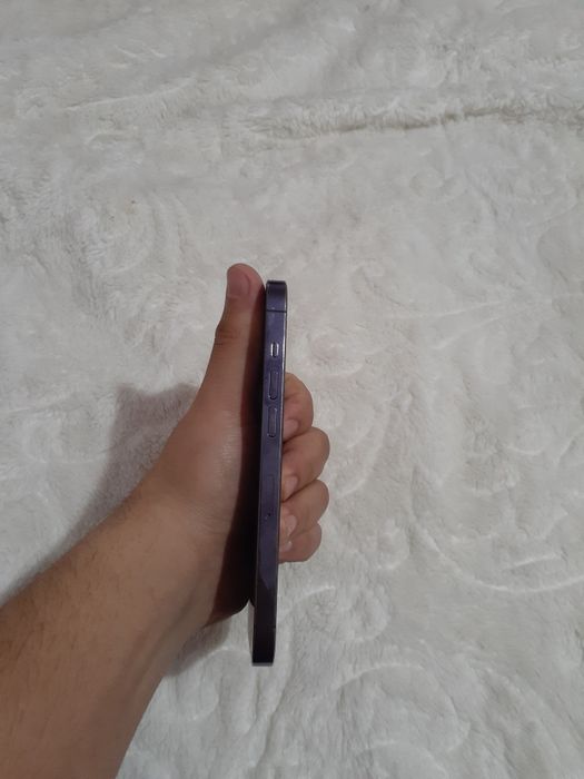 Iphone 14 pro 256 gb 2 ta simkartalik