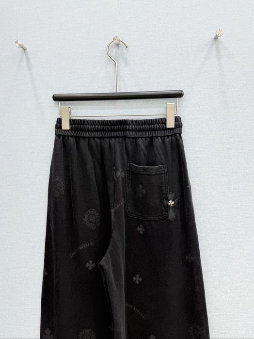 Pantaloni Chrome Hearts