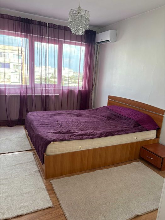 Apartament 2 camere decomandat, Kaufland Vest