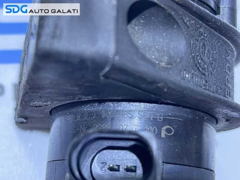 Pompa Apa Secundara Auxiliara Audi A4 B8 3.2 FSI CALA 2004 - 2013 Cod 1K0965561G [B0018]