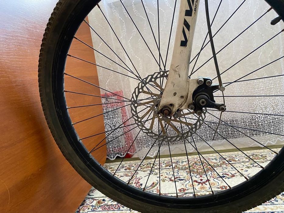 Велосипед  продам