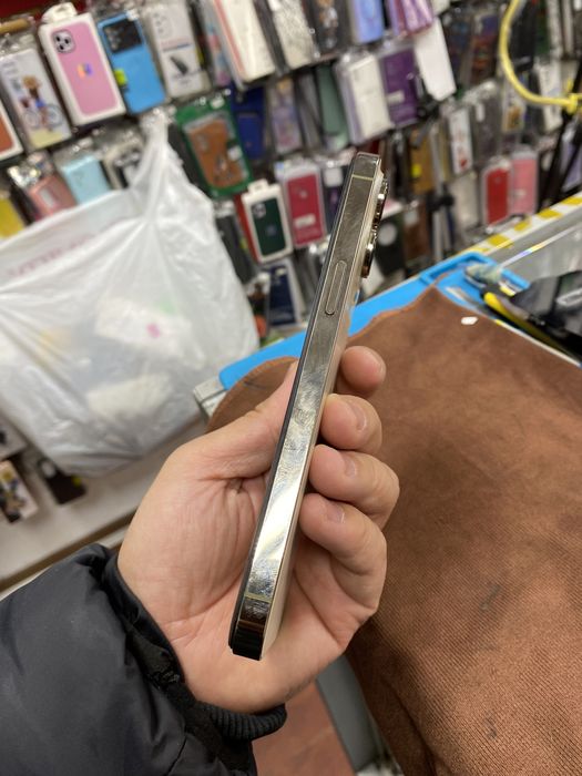 Iphone 14promax 256GB