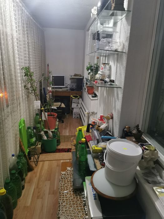 Apartament de vânzare