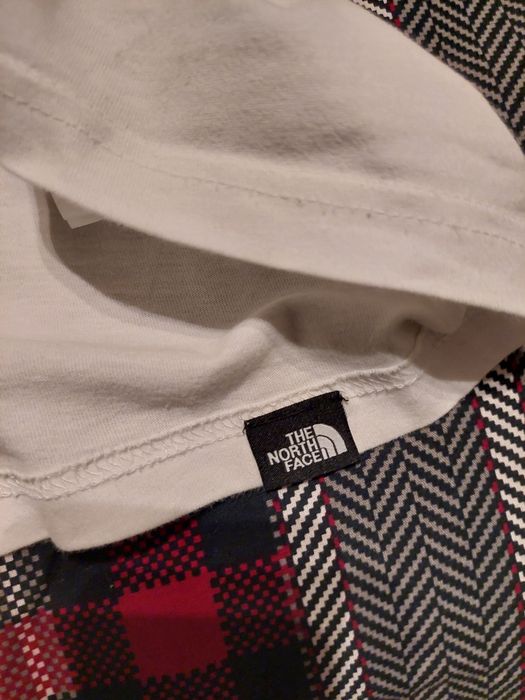 The North Face  дълъг ръкав