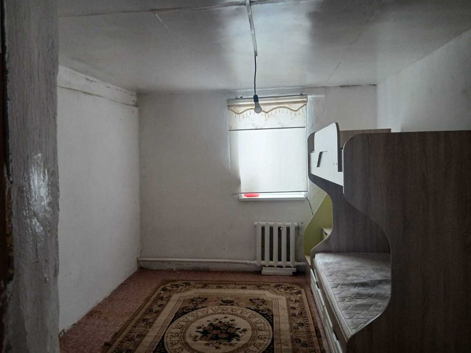 Баспана сату 2026