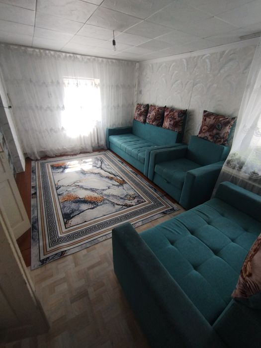 Продам дом в поселке Ушанова