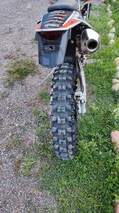 Продам  мотоцикл