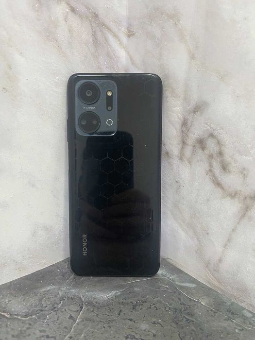 Honor X7a 128гб (Кызылорда пр.Абая 39\45) лот 994678