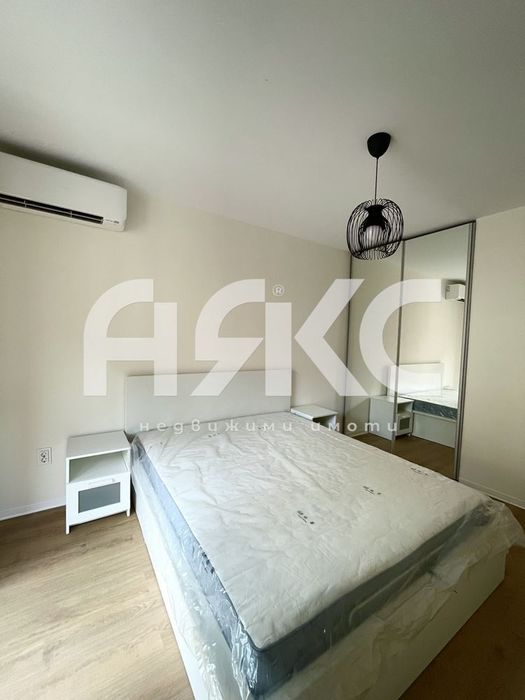 Дава се под наем Двустаен апартамент в София, Студентски град - 70 кв.м за 663 € - Снимка #5