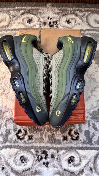 Airmax Corteiz, marimea 42