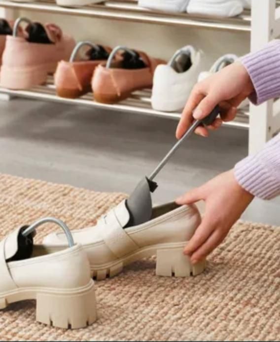 Икеа IKEA растяжка для обуви