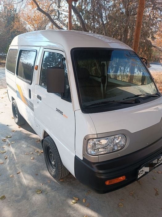 Damas 2024-25 radnoy metan