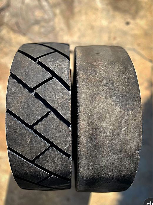 Нарезка протектора шин  ( восстановление ) продажа