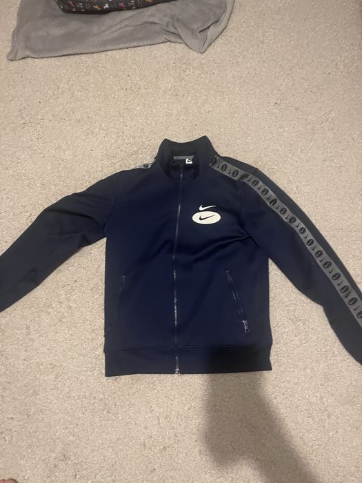 Hanorac Nike Albastru