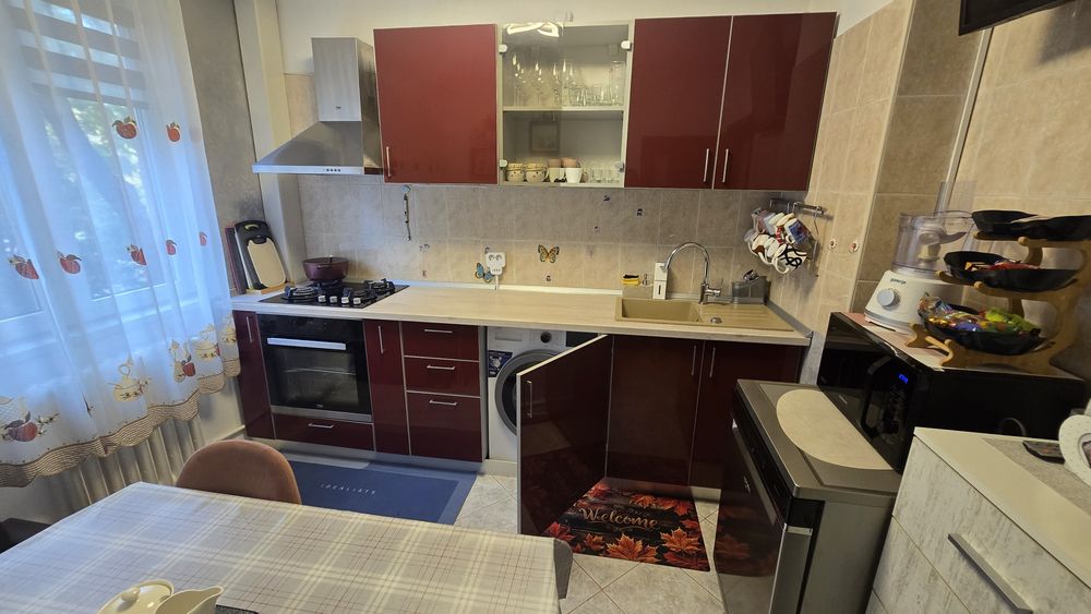 Vând apartament 2 camere drumul taberei valea oltului/ valea argesului — fotografia 2