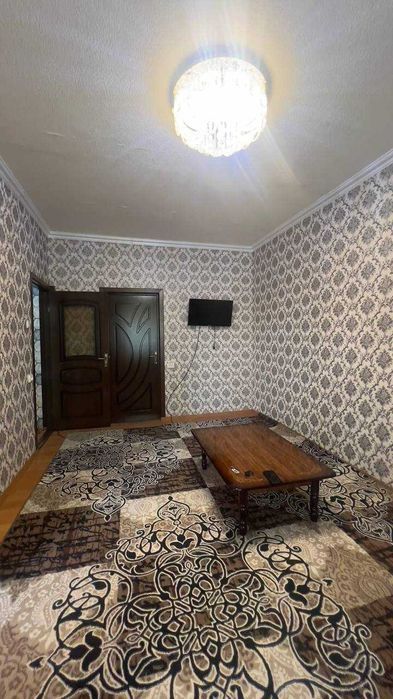 Квартира 2 комната