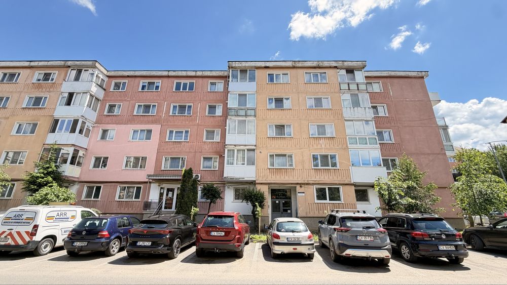 Apartament de inchiriat