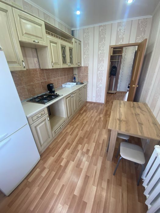 Сдам 2-х комантную квартиру