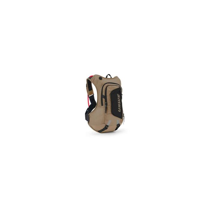 Rucsac hidratare USWE Moto Hydro 12L Bronze