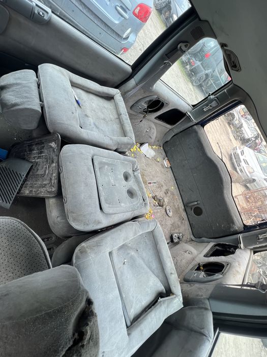 Lancia Zeta 2.1 td НА ЧАСТИ