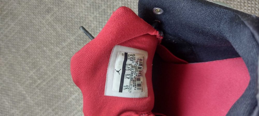 Детски маратонки Jordan 37,5