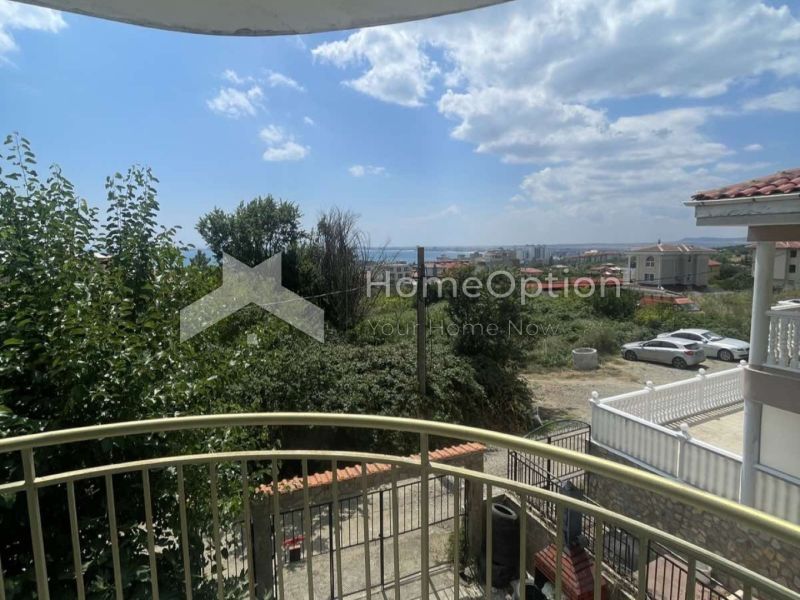 Продава се Двустаен апартамент в Свети Влас - 63 кв.м за 1254 €/кв.м - Снимка #9