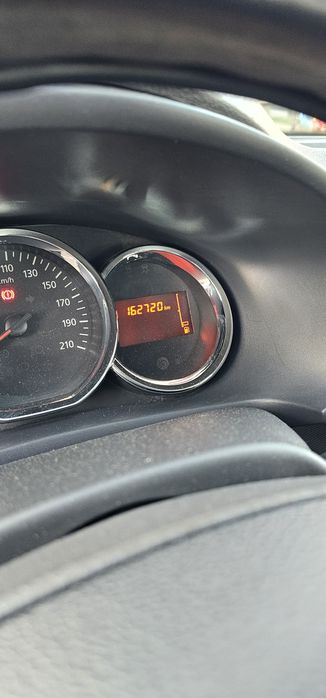 Dacia Logan 2016 0.9 TCe 90 CP Benzina+GPL