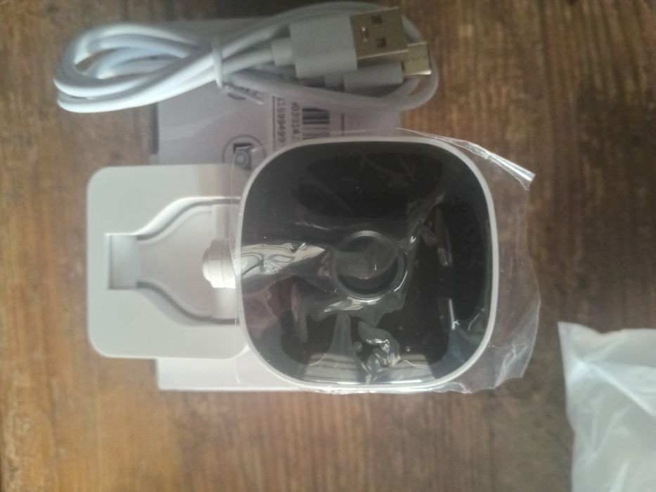 Смарт WiFi камера