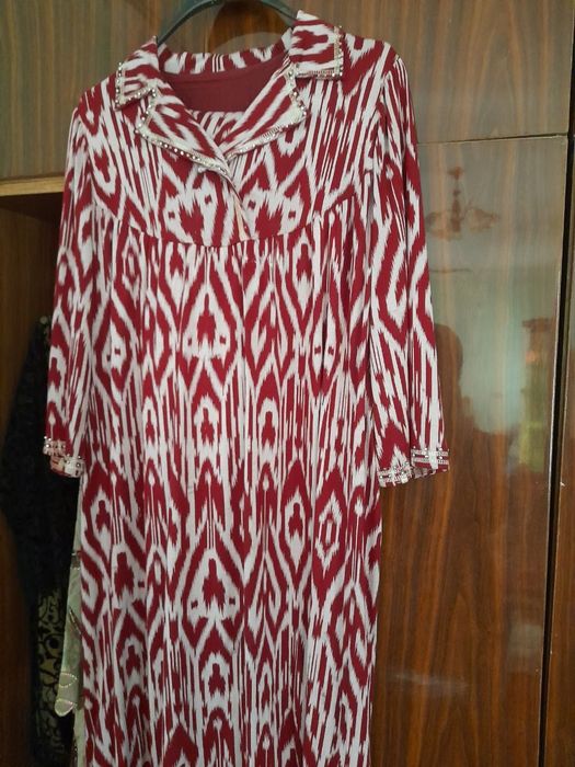 Куйлак иштон ва халат сотилади арзон