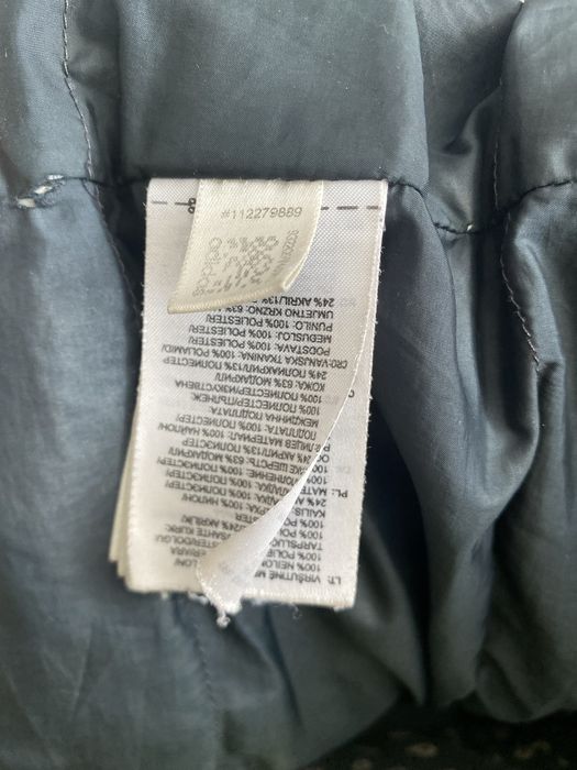 Продам куртку от фирмы Adidas