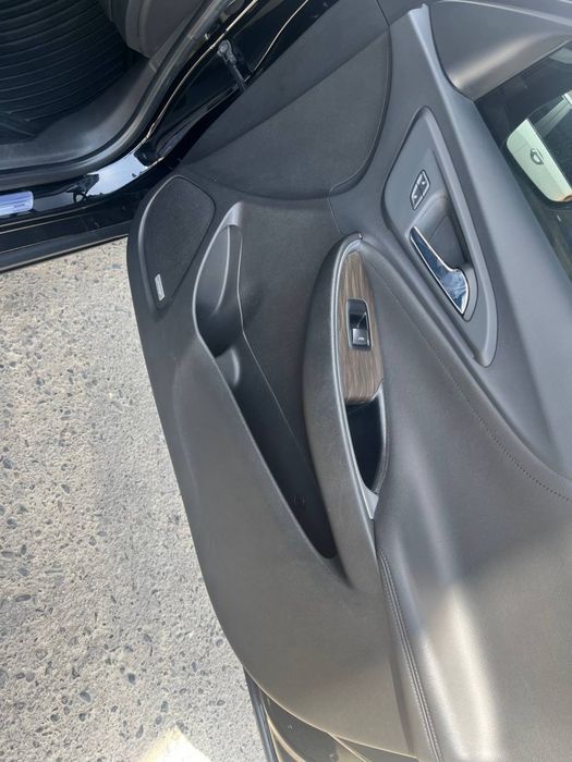 Chevrolet Malibu 2 Premier 2022 57,000