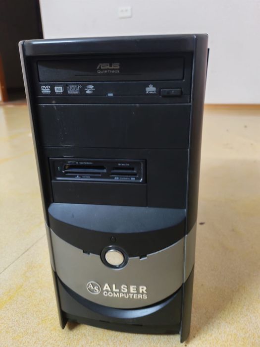 Электроника на запчасти