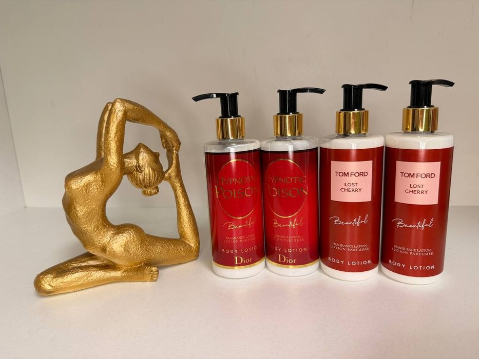 Loțiune de corp de damă