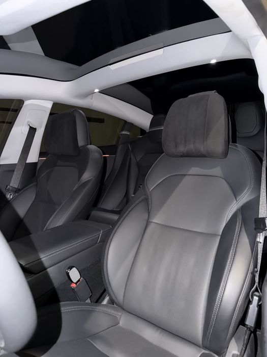 Tesla mode 3 highland 2024 yil Toza dual motor long range