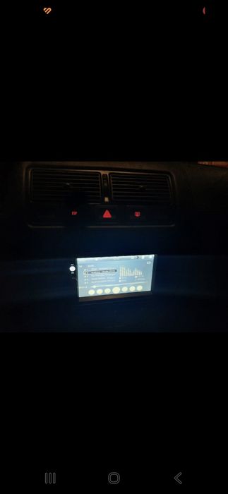 Голф 4   4х4  обслужен