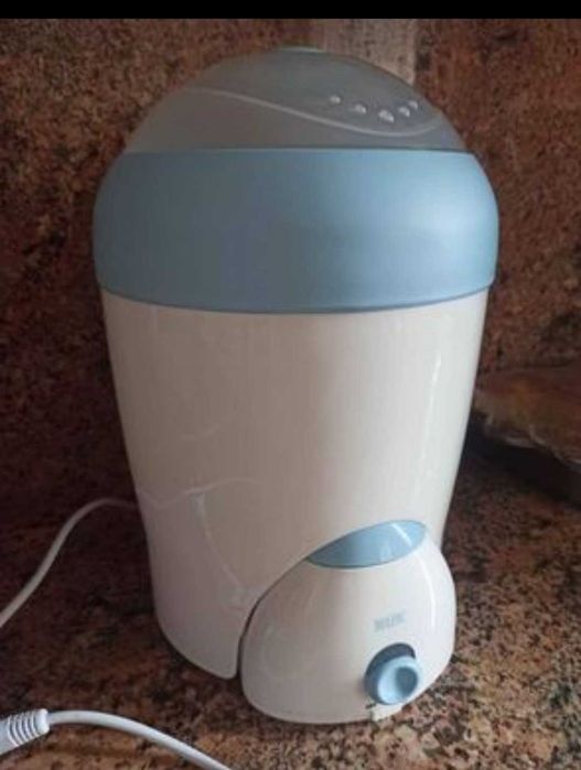 Стерилизатор Nuk Vapo Rapid