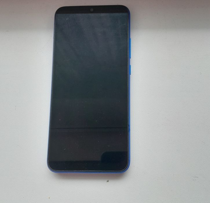Xiaomi Redmi 9C.