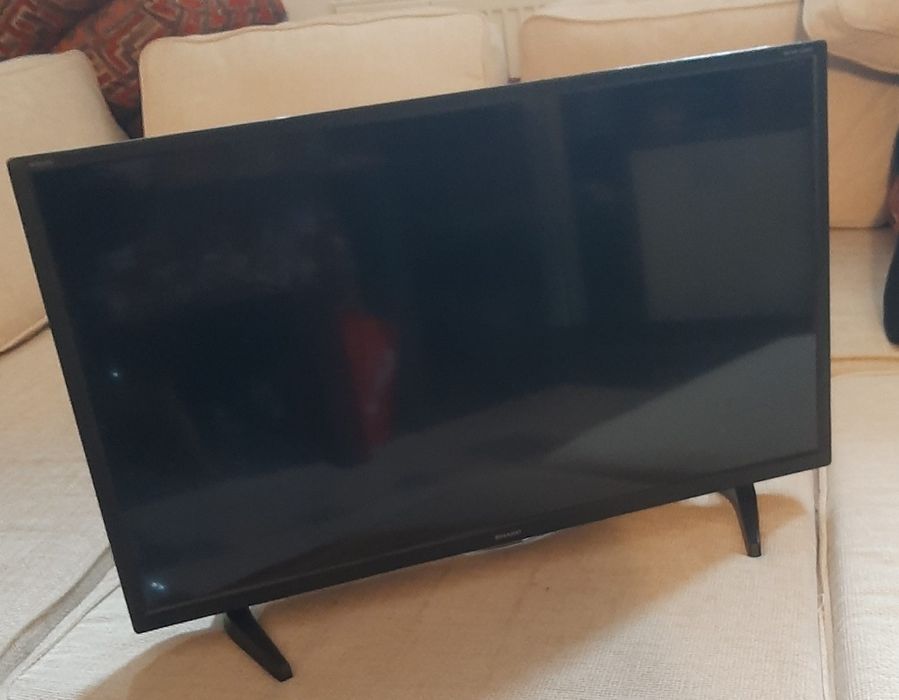 Smart TV Sharp Aquos