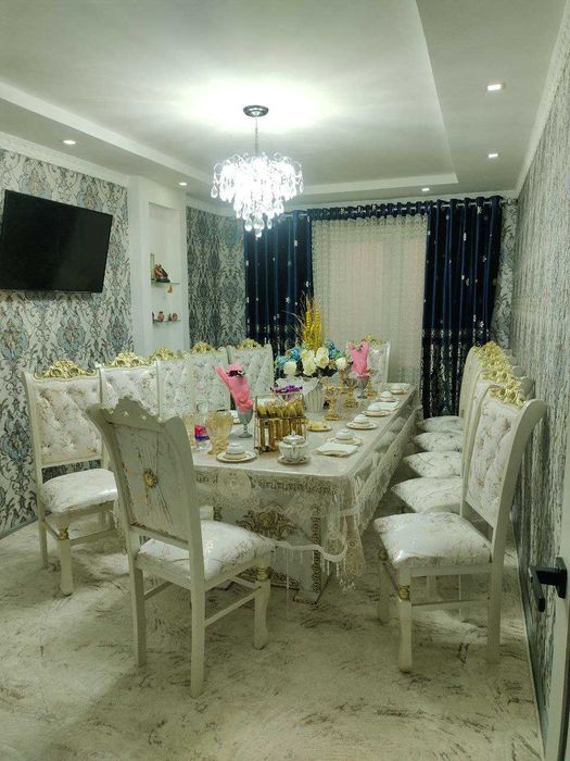 Продажа квартиры