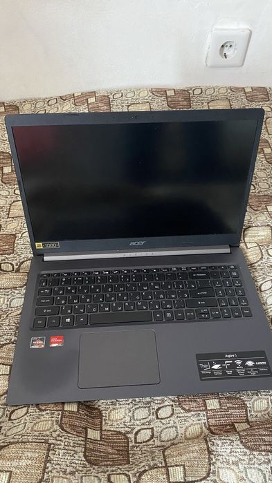 Продаю ноутбук Acer aspire 5