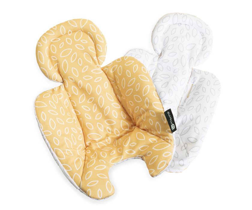 Подложка за новородено за люлка 4moms