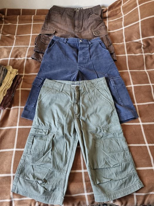 Продам шорты, джинсы