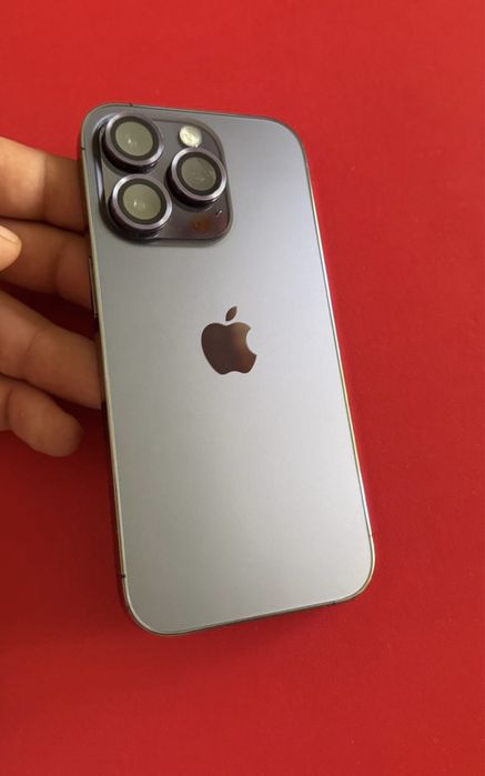 Iphone 14 pro ….
