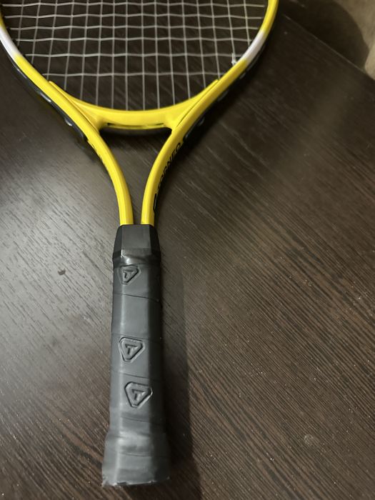 Ракетка для тенниса 21