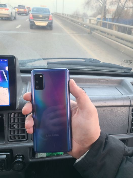 Продам Samsung 41