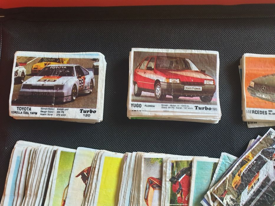 Картинки от дъвки турбо