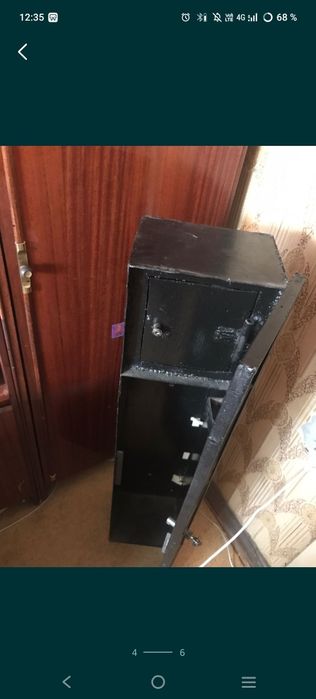 Железный ящик продам