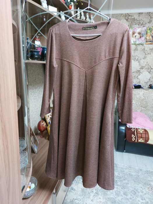 Продам красивое платье.